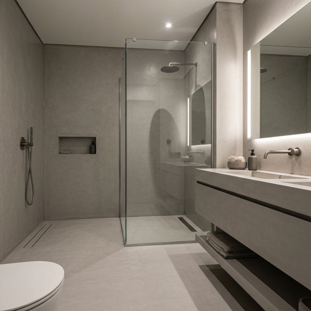 Bano Premium - Recoleta