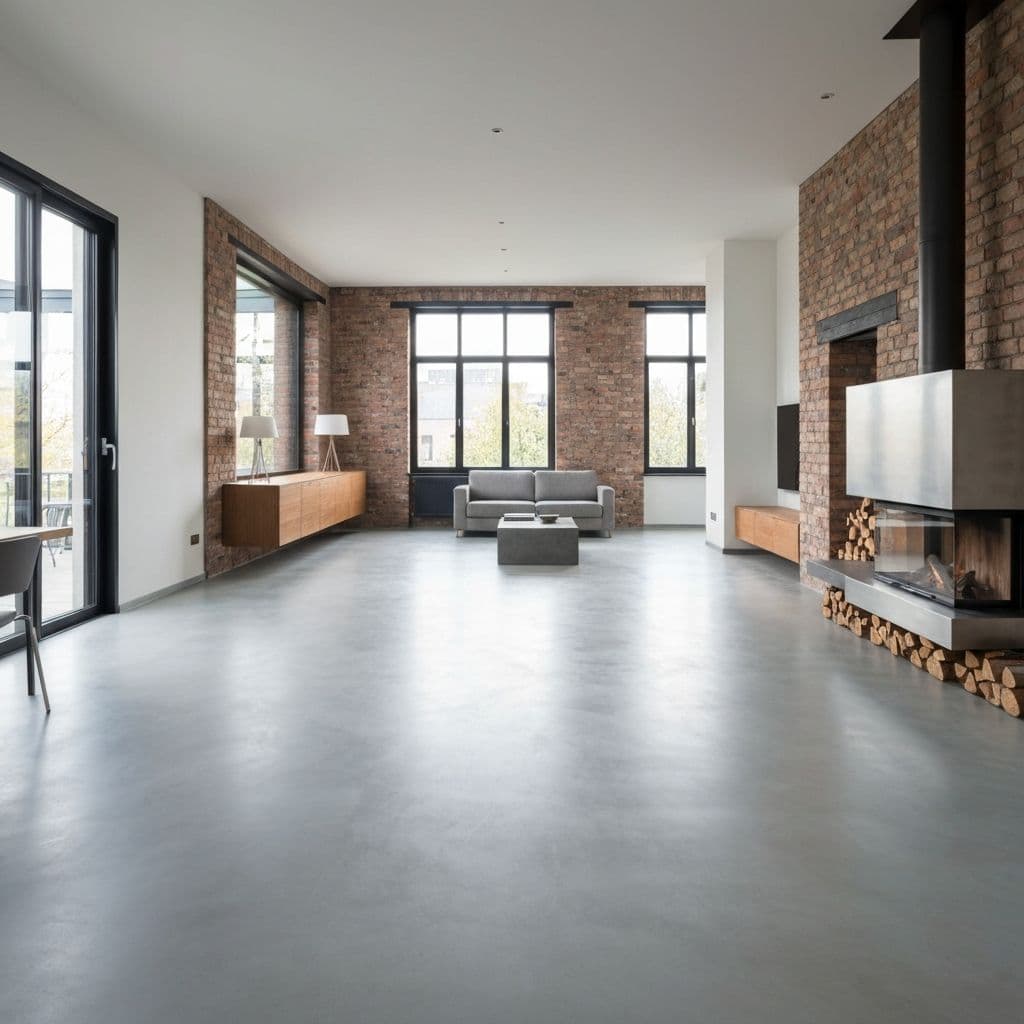 Loft Moderno - Buenos Aires