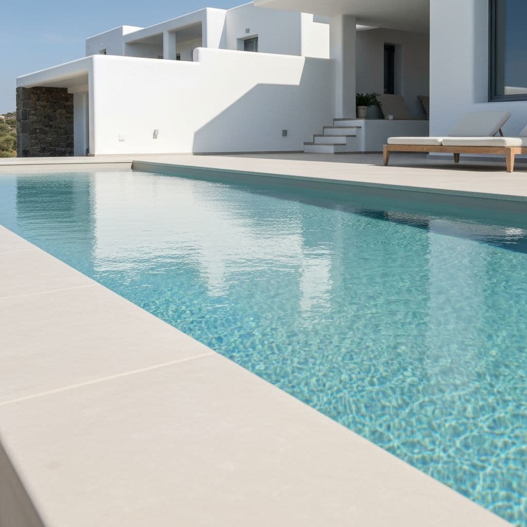 Piscina Infinita - Nordelta